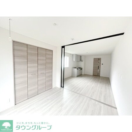 CANALの物件内観写真